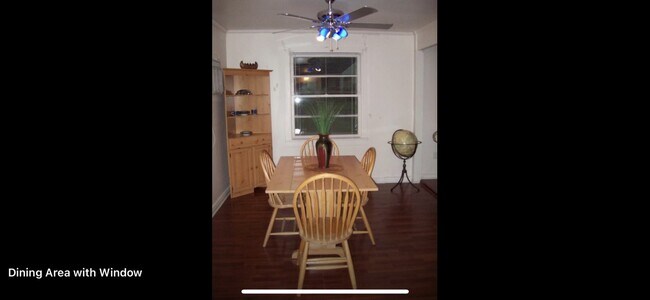 Building Photo - 505 Overstreet Dr