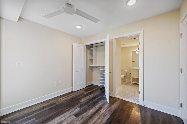 Building Photo - 3 br, 2 bath 4plex - 1804 W Berks St Unit 2