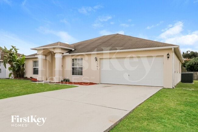 Building Photo - 1168 SW Idol Ave