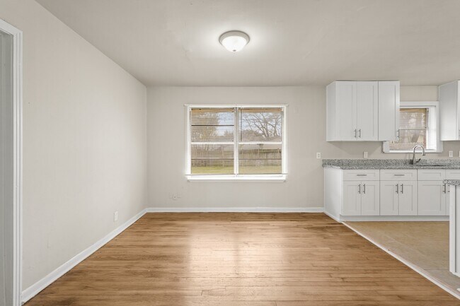 Foto del edificio - 514 Gammon Dr