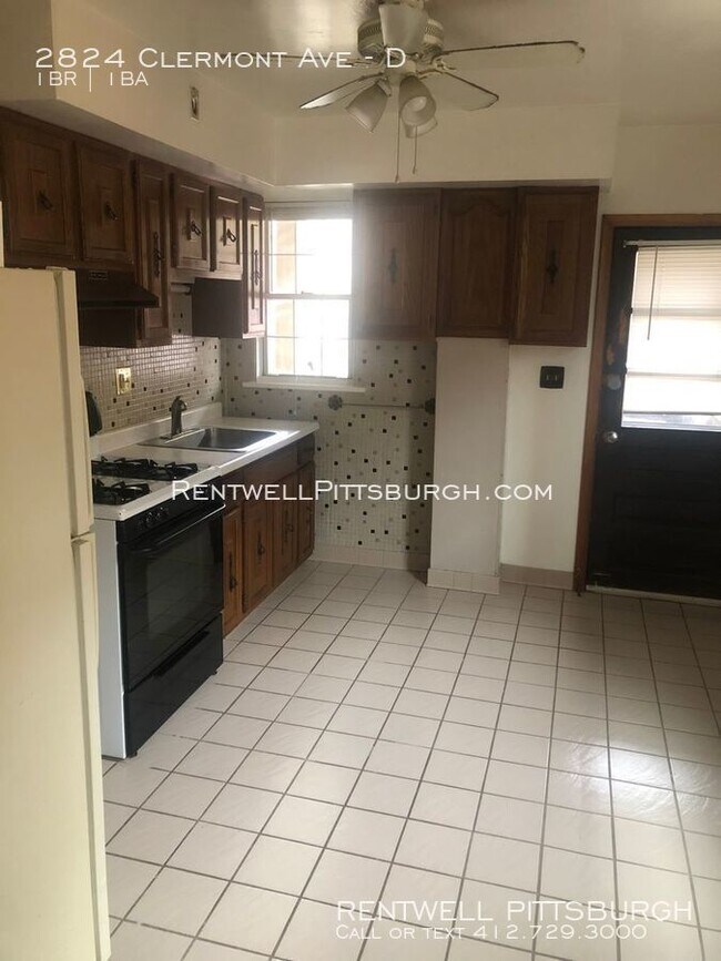 Building Photo - 2824 Clermont Ave