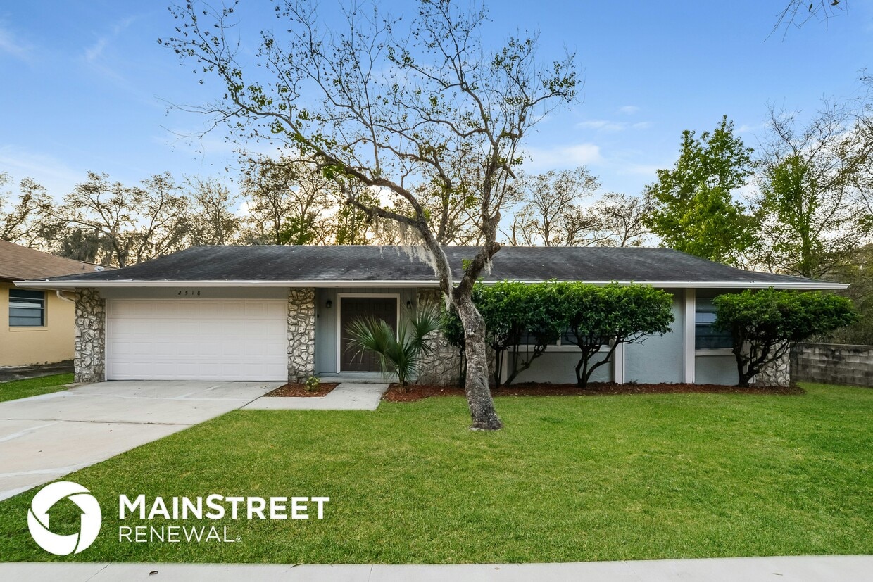 Foto principal - 2518 Bon Air Dr