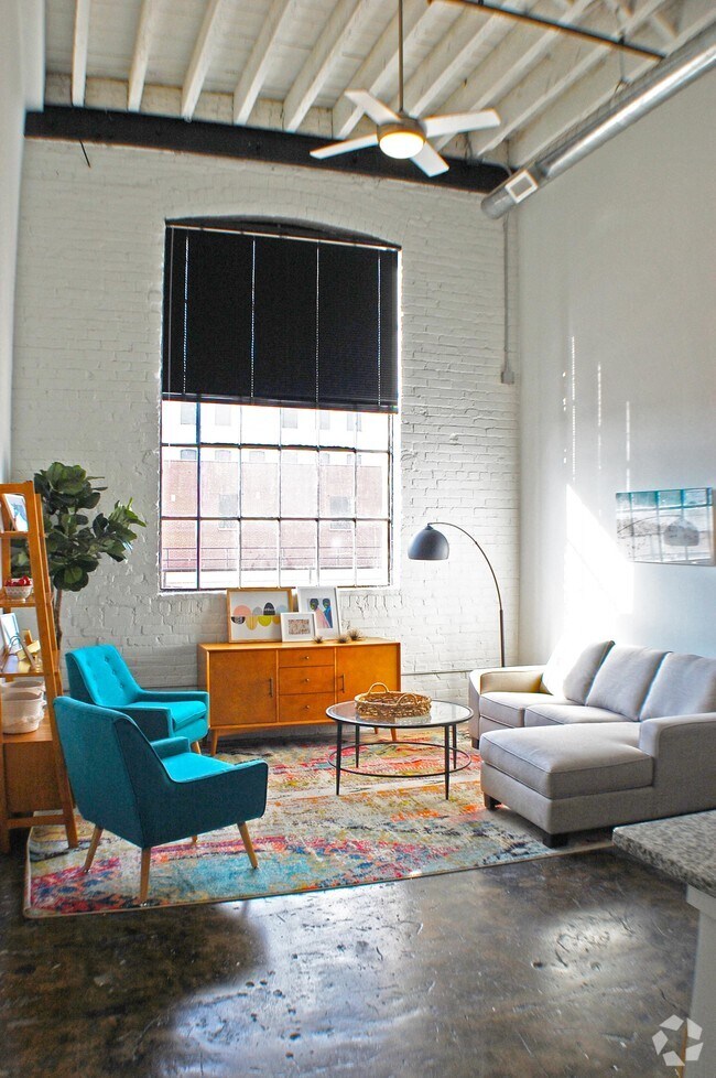 Park Place Apartments for Rent Norfolk, VA