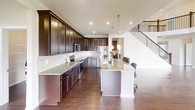 Building Photo - 2694 Timber Glen Dr