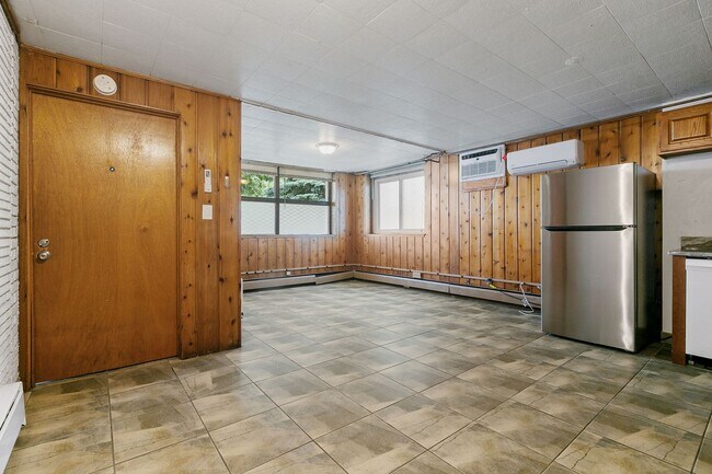 Foto del interior - 1605 Marshall Ave