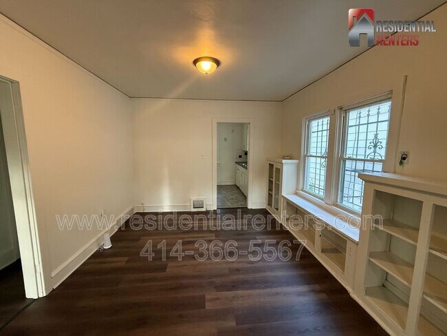 Foto del edificio - 5560 N 40th St