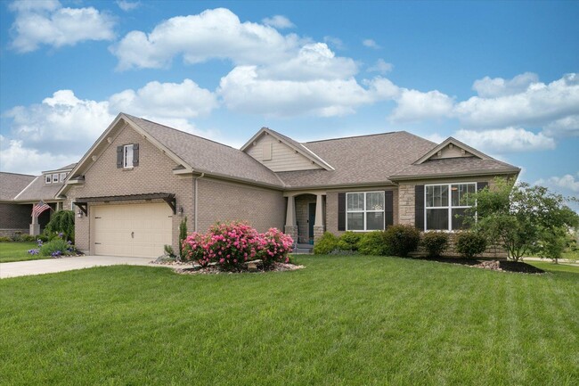 Building Photo - 5107 Elm Leaf Trl