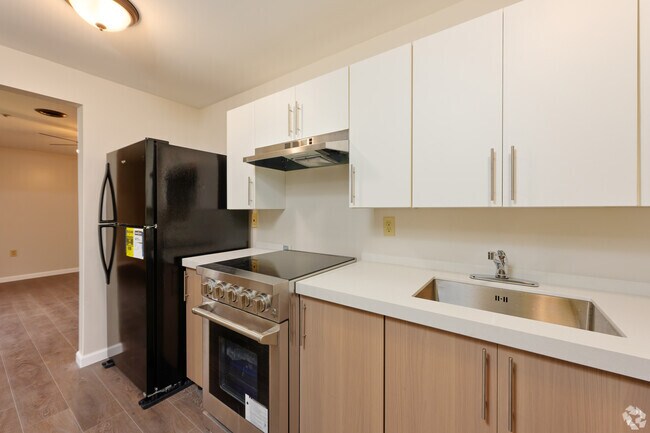 Foto del interior - The Laurel Residences on Main