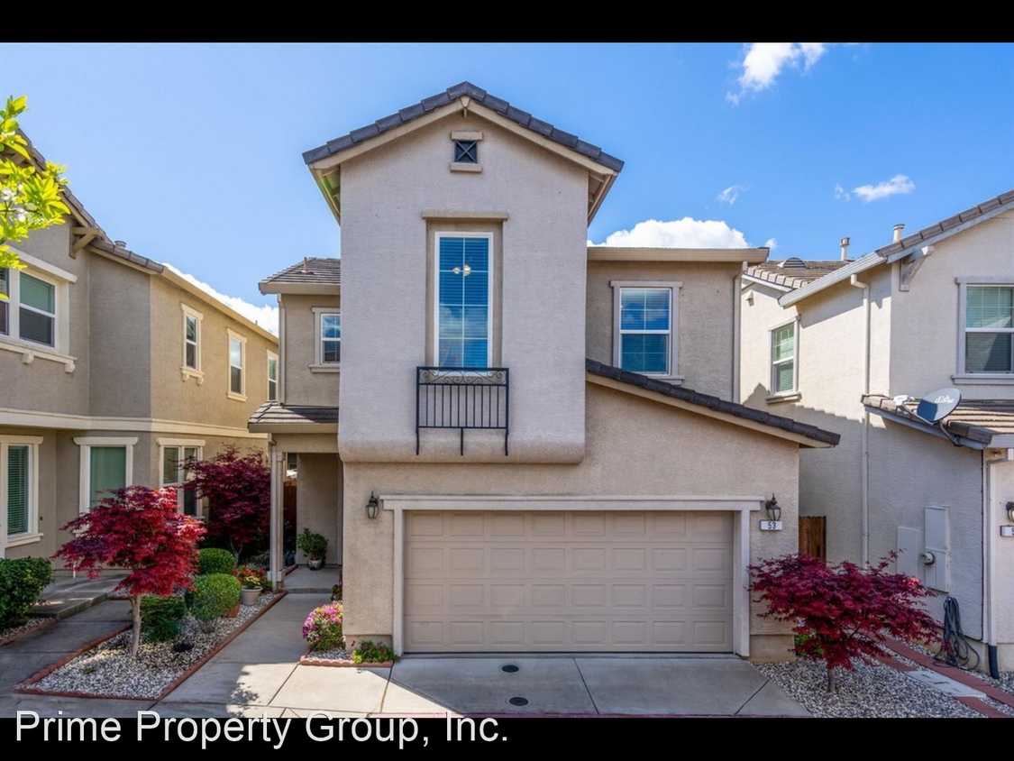 Primary Photo - 3 br, 2.5 bath House - 53 Seraspi Ct.