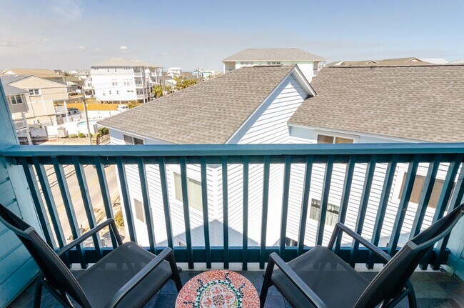 Foto del edificio - (C097) 1404 Canal Drive, Unit 30, Carolina...