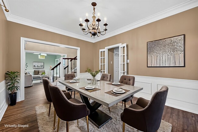 Foto del edificio - 3111 Shiloh Dr