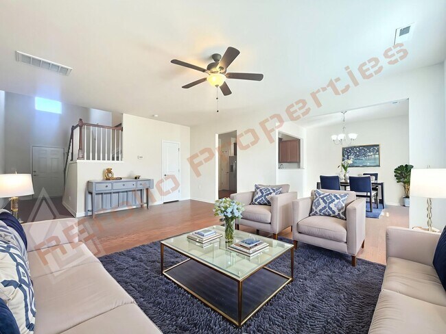 Building Photo - Beautiful 3 Bedroom, 2.5 Bathroom Townhome w/ 2-Car Garage @ Southpoint Townes, Durham – Availabl...