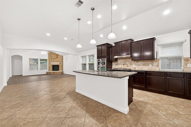 Foto del edificio - 4907 Harper River Ct