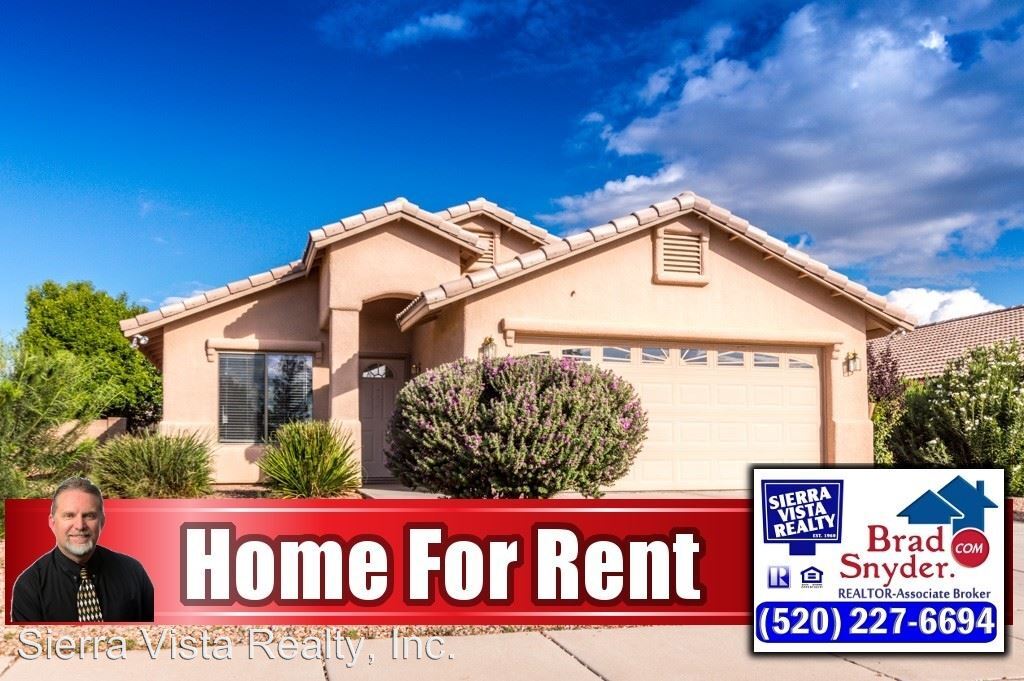 Primary Photo - 3 br, 2 bath House - 980 Tularosa Dr
