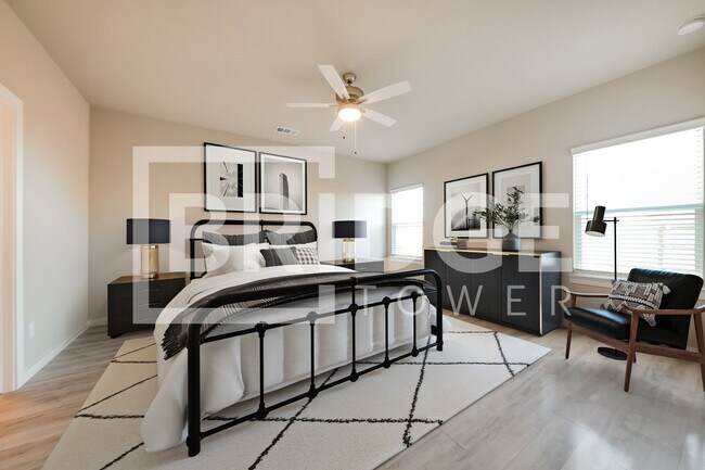 Building Photo - 4819 Bullfrog Way