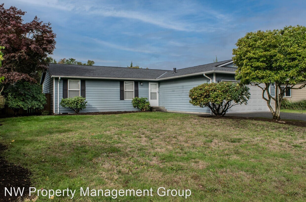 Primary Photo - 3 br, 2 bath House - 8914 59th Drive NE