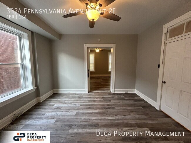 Building Photo - 3324 Pennsylvania Ave