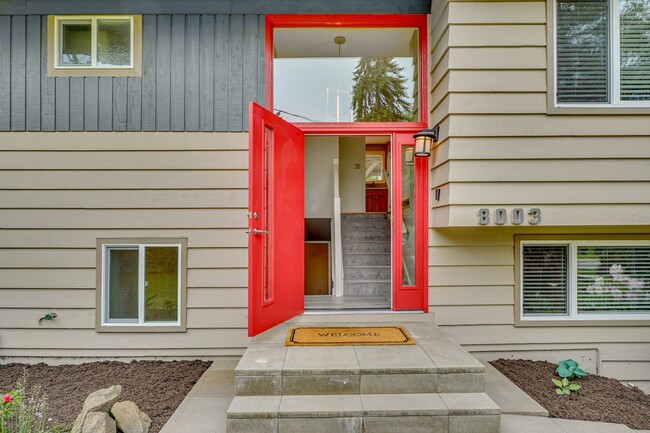 Building Photo - 8003 NE 128th St