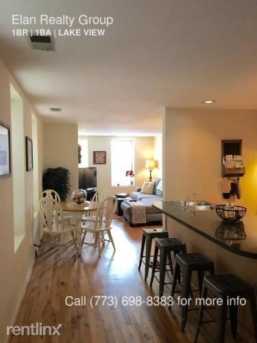 Foto del edificio - 3055 N Sheffield Ave