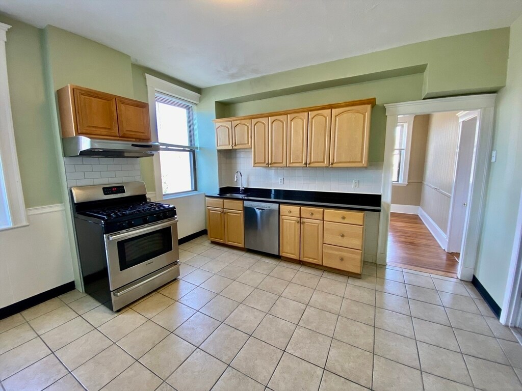 Foto principal - 979 Chestnut St