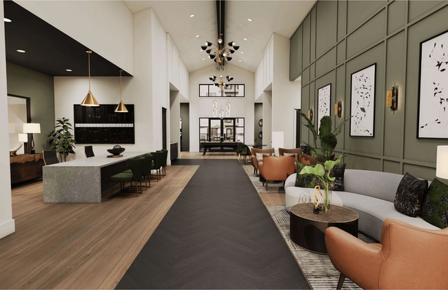 Building Photo - Ben Hill Flats