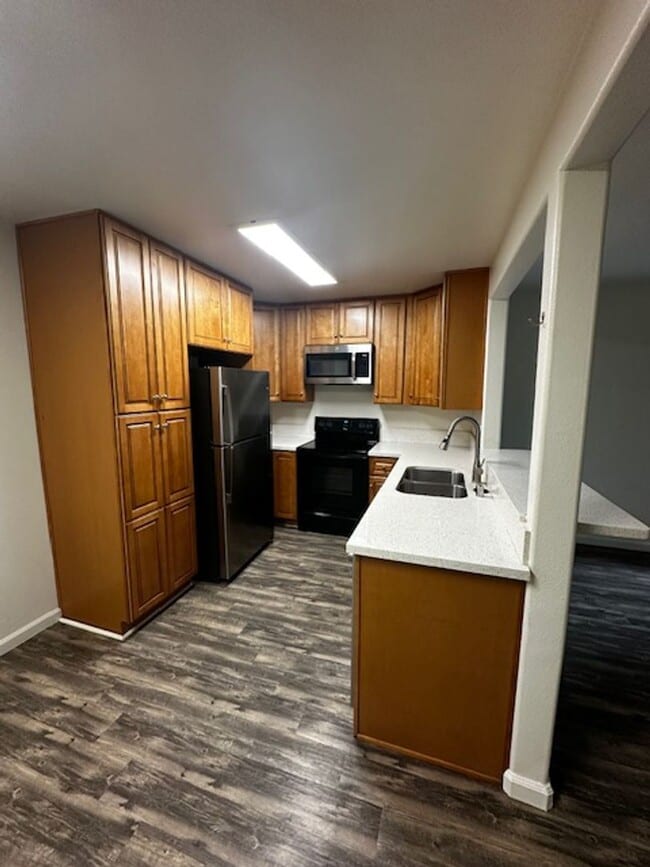 Foto del edificio - Charming Condo 3+2