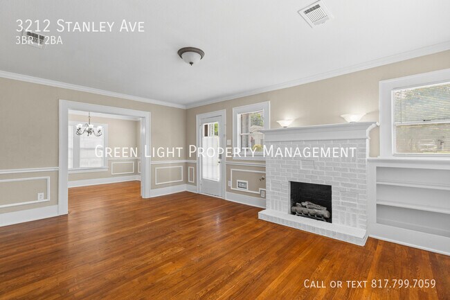 Building Photo - 3212 Stanley Ave