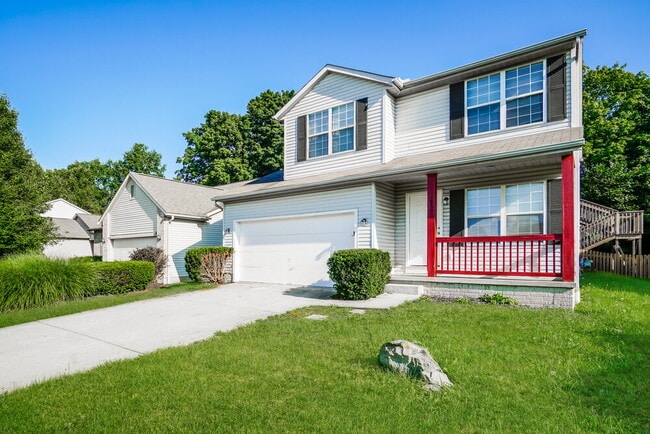Building Photo - 7950 Dolmen Dr