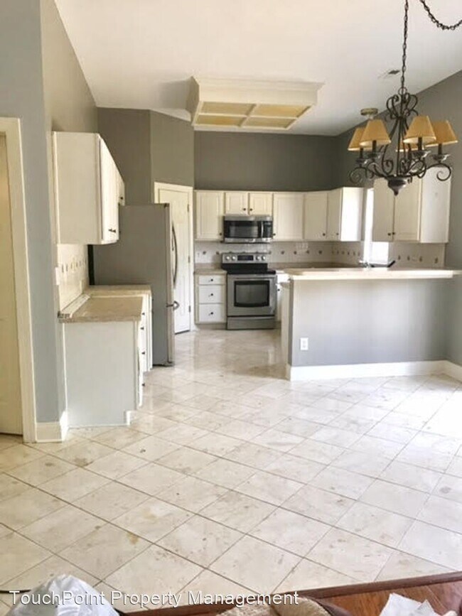 Foto del edificio - 4 br, 2.5 bath House - 4710 Lone Tree Court