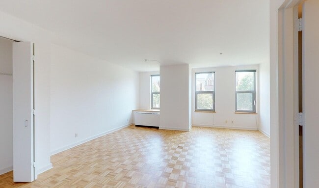 Interior Photo - Canterbury Green