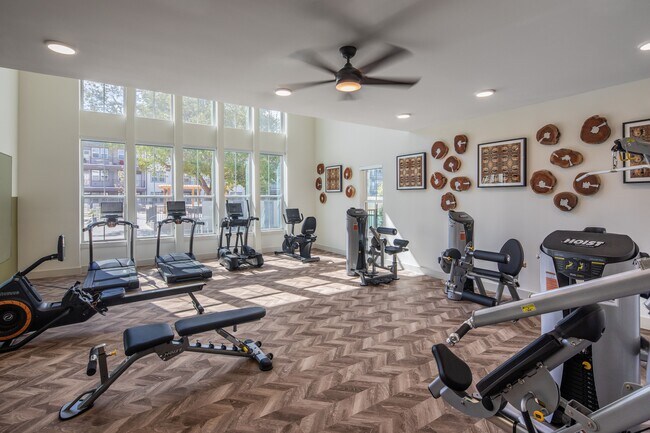 Foto del edificio - Amberlin Georgetown 55+ Active Adult