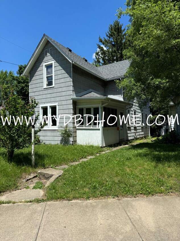 Primary Photo - 1350 Guthrie St