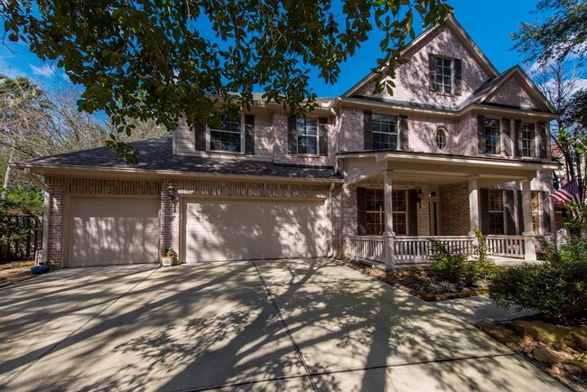 Foto del edificio - 26 Clover Gate Cir