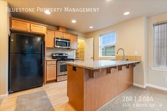 Building Photo - 4534 S Water Ave