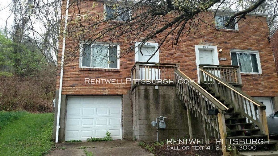 Two Bedroom townhome in Verona. House for Rent in Verona, PA