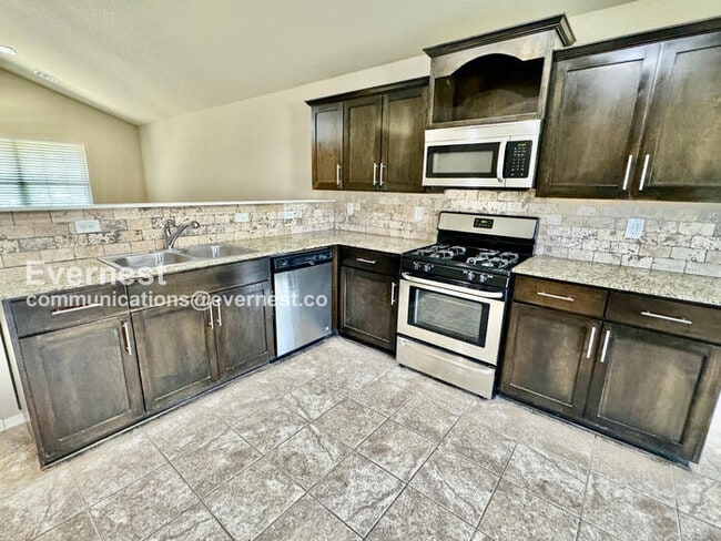 Foto del edificio - 16084 S 88th Pl E