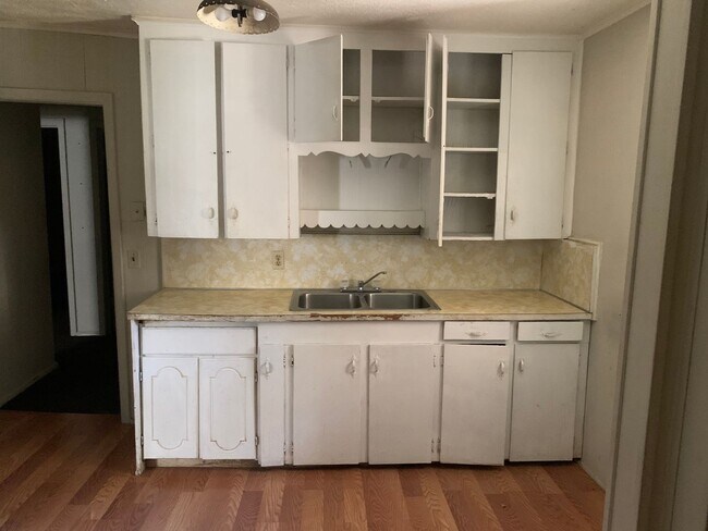 Foto del edificio - 1447 Alma St