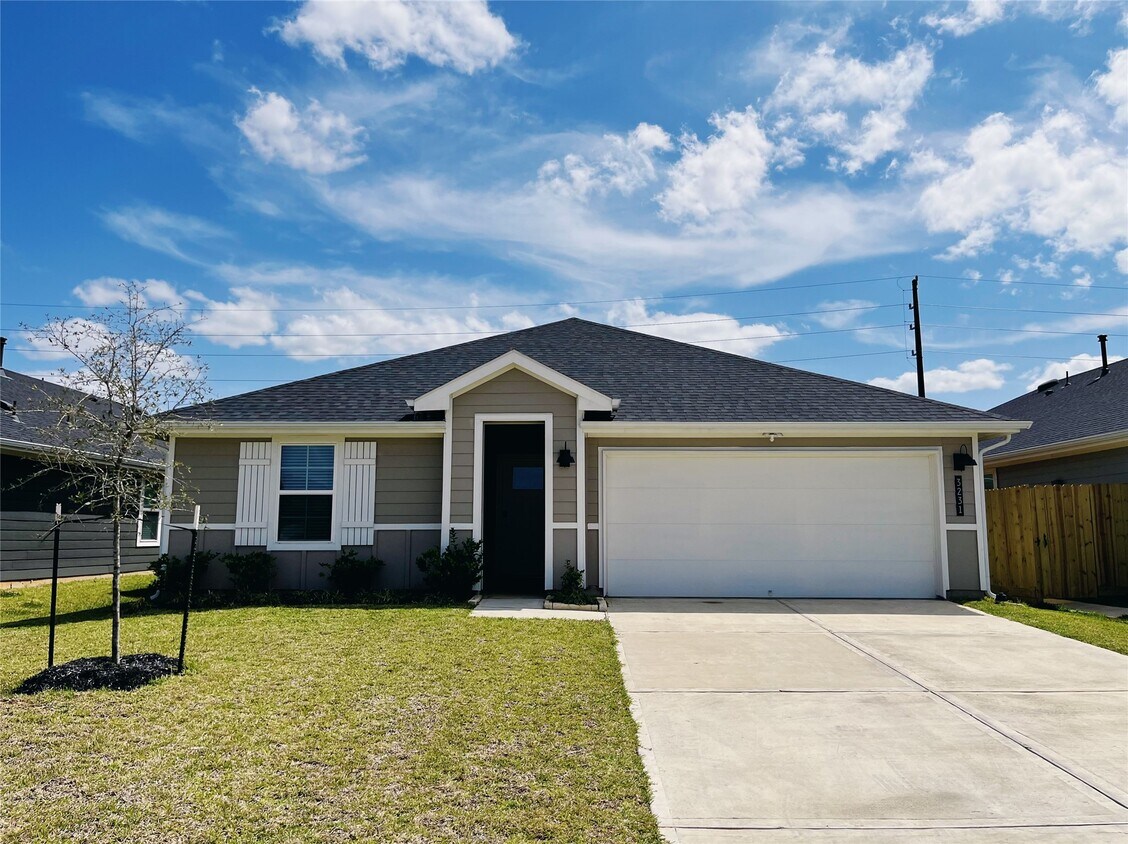Foto principal - 3231 Langley Bnd Ln