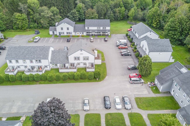 Foto del edificio - Ledgewood Apartments