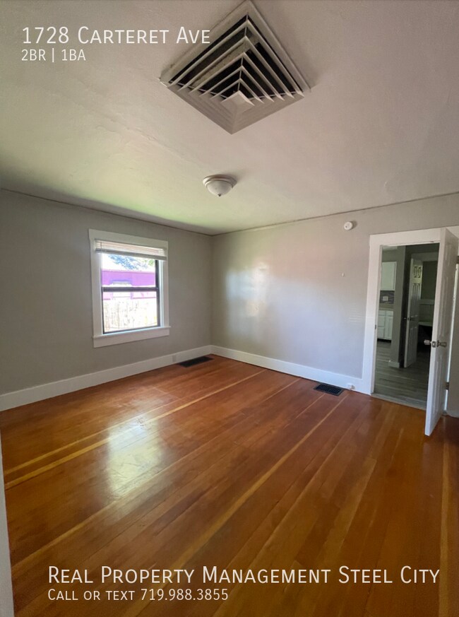 Foto del edificio - 1728 Carteret Ave