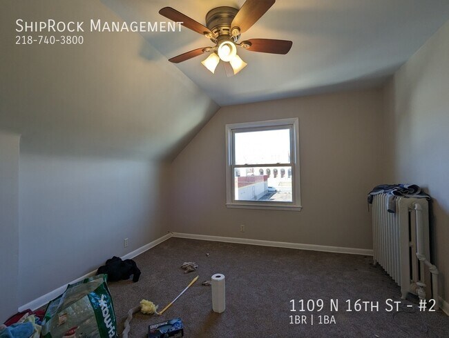 Foto del edificio - 1109 N 16th St