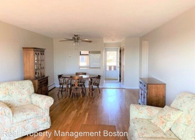 Foto del edificio - 2 br, 1 bath House - 301 Neponset St. Apt. 23