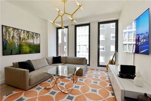 Foto del edificio - 15 Renwick St