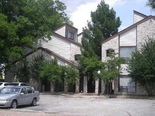 Primary Photo - 2815 Rio Grande St