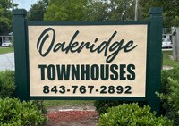 Foto principal - Oakridge Townhouses