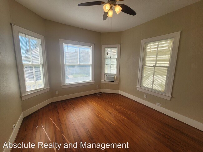 Building Photo - 2 br, 1 bath House - 610 16th street