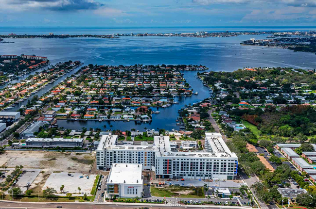 Building Photo - Marina Club Apartment homes