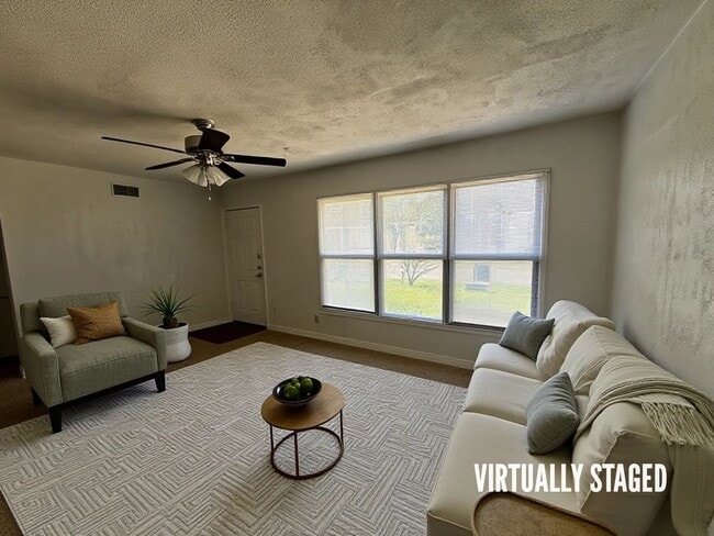 Building Photo - 1301 E Avenue H