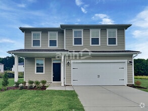 Building Photo - 2015 Bennett Dr