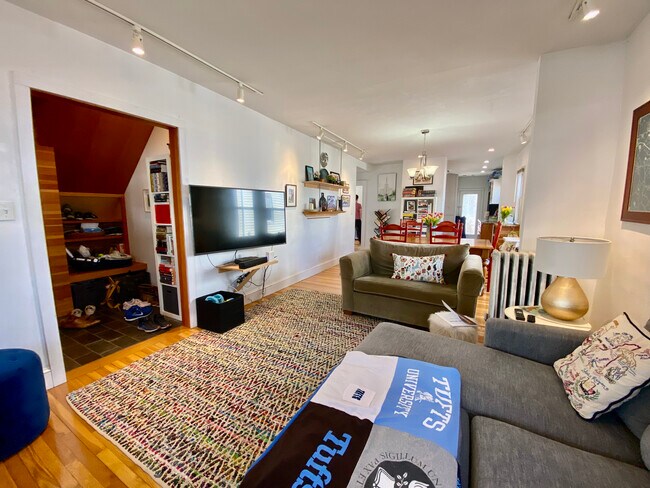 Foto del edificio - 39 Westford St